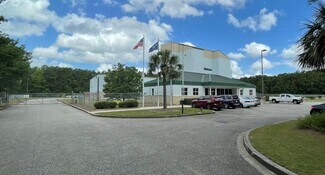 Plus de détails pour 325 Deming Way, Summerville, SC - Industriel/Logistique à vendre