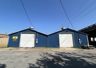 2557 Constitution Pl, New Orleans, LA à louer Photo de l’immeuble– Image 1 sur 3