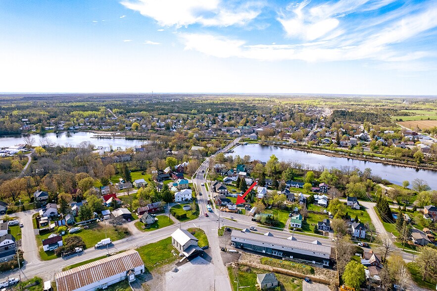 106 Broadway St W, Merrickville-Wolford, ON à vendre - Photo de l’immeuble – Image 3 sur 3
