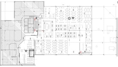 1170 Boul Lebourgneuf, Québec, QC à louer Plan de site– Image 1 sur 1