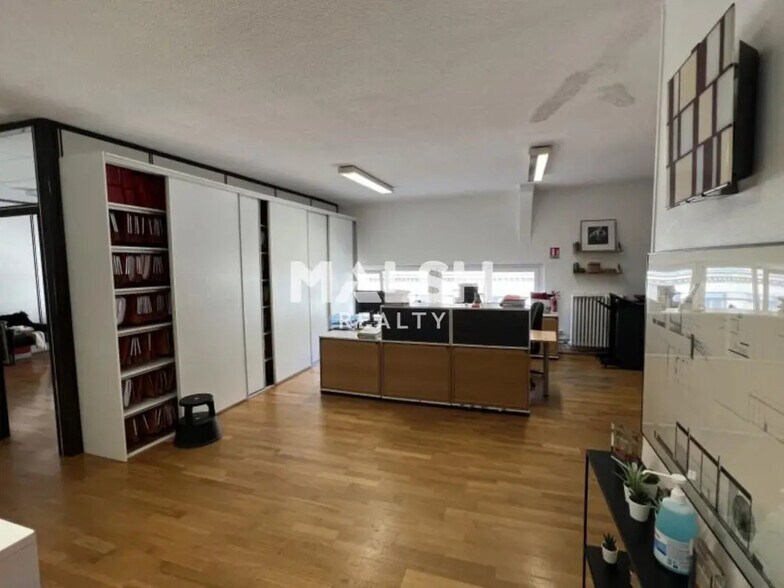 Bureau dans Lyon à louer - Photo de l’immeuble – Image 3 sur 8