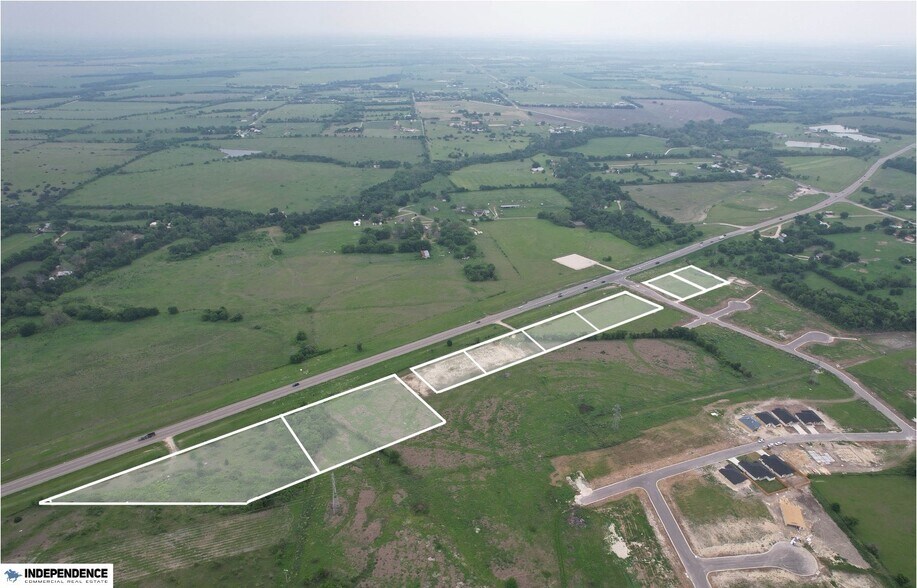 14700 NE H K Dodgen Loop, Temple, TX à vendre - Photo de l’immeuble – Image 3 sur 8