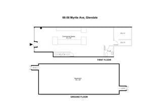 6656 Myrtle Ave, Glendale, NY à louer Photo intérieure– Image 2 sur 14