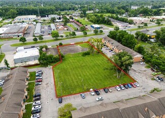 Plus de détails pour 26156 Michigan ave, Inkster, MI - Terrain à vendre