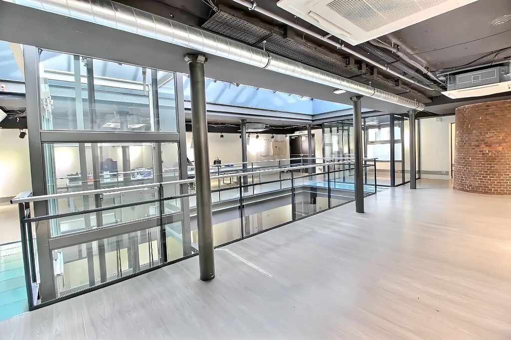 247 Rue Du Faubourg Saint-Martin, Paris à vendre Photo intérieure– Image 1 sur 1
