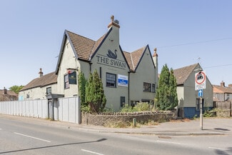 Plus de détails pour 114 High St, Winterbourne - Local commercial à vendre
