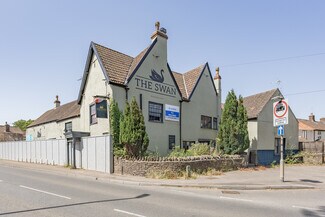 Plus de détails pour 114 High St, Winterbourne - Local commercial à louer