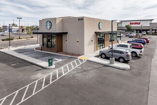 Plus de détails pour 6210 E Broadway Blvd, Tucson, AZ - Local commercial à vendre