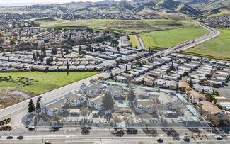 Plus de détails pour 3101 Buchanan Rd, Antioch, CA - Logement à vendre