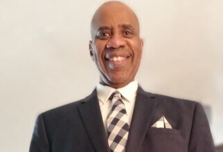 Byron Grier