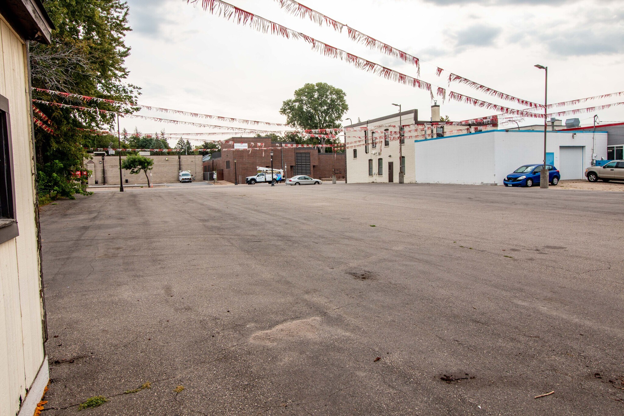 2636 Central Ave NE, Minneapolis, MN à vendre Photo principale– Image 1 sur 2