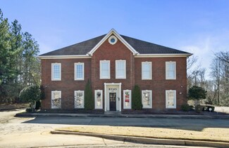 Plus de détails pour 3073 Palisades Ct, Tuscaloosa, AL - Bureau à vendre