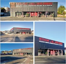 46 Boulevard Roger Salengro, Mantes-la-Ville à louer Photo de l’immeuble– Image 1 sur 1