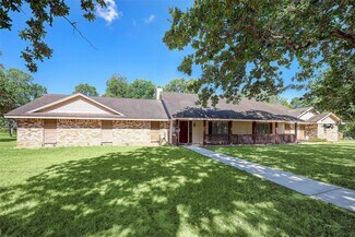 Plus de détails pour 1664 McCaleb Rd, Montgomery, TX - Terrain à vendre