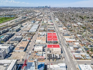 Plus de détails pour South Broadway Assemblage – Terrain à vendre, Denver, CO