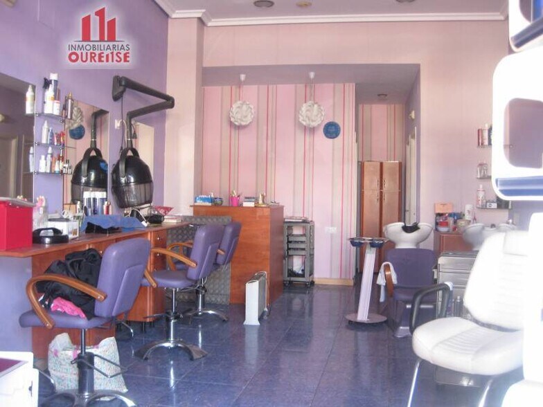 Local commercial dans Ourense, Orense à vendre - Photo de l’immeuble – Image 2 sur 6