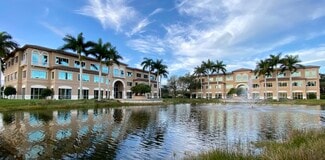 Plus de détails pour Walden Center | Class A Investment – Bureau à vendre, Bonita Springs, FL