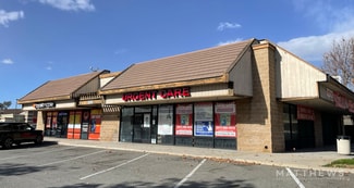 Plus de détails pour 25125 Sunnymead Blvd, Moreno Valley, CA - Local commercial à louer