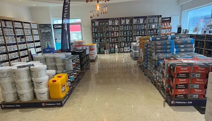 Local d’activités dans Chalon-sur-Saône à louer - Photo intérieure – Image 3 sur 3