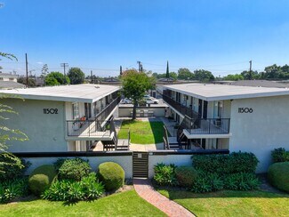 Plus de détails pour 11502-11506 Adco Ave, Downey, CA - Logement à vendre