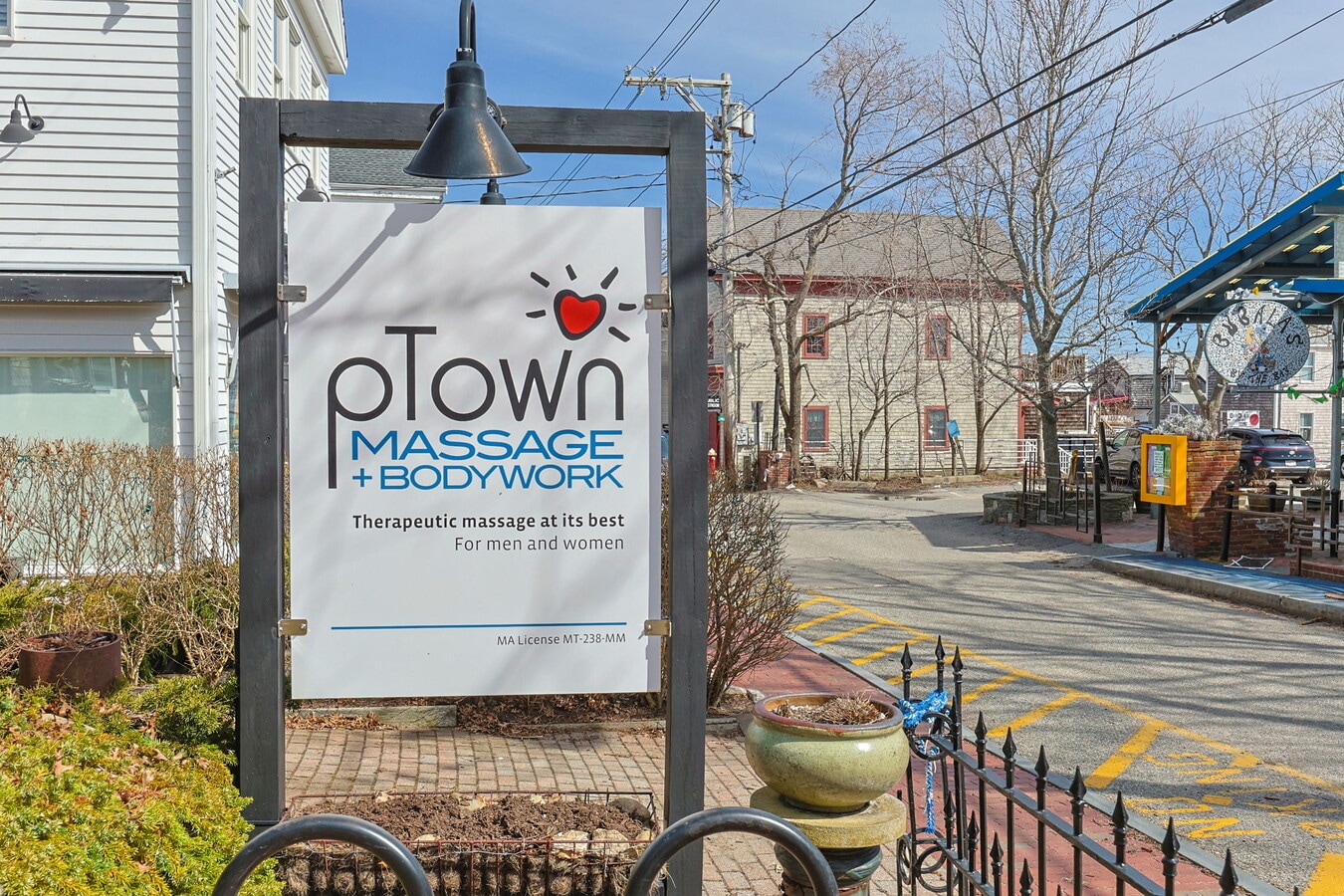 182 Commercial St, Provincetown, MA 02657 - Lot 2 -  - Autre - Image 1 of 13