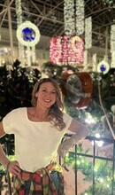 Jennifer Hayes