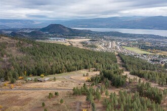 2850 Dixie Rd, West Kelowna, BC - Vue aérienne vue de carte - Image1