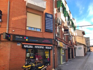 Plus de détails pour Calle Coronados, 10, Pinto - Logement à vendre
