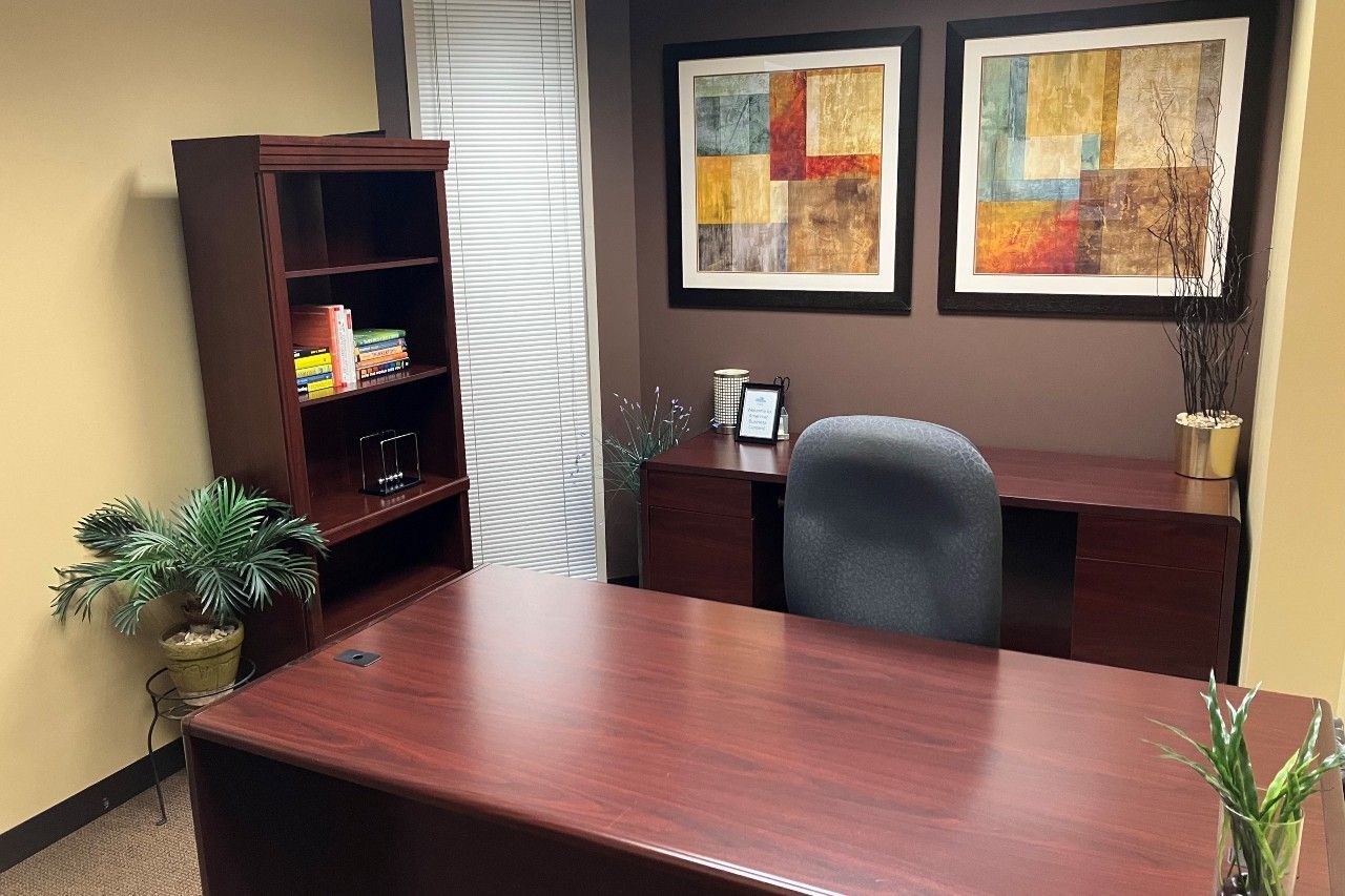 101 W Ohio St, Indianapolis, IN à louer Photo intérieure– Image 1 sur 2