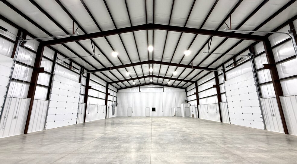 3001 County 1279 rd, Midland, TX à louer - Photo de l’immeuble – Image 3 sur 27