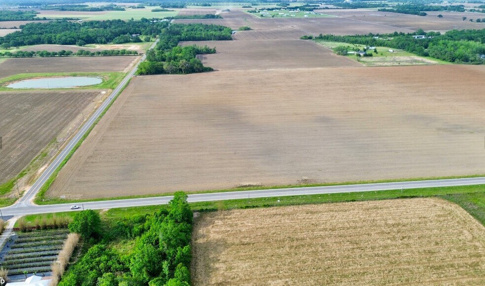 14251 US 98 hwy, Magnolia Springs, AL à vendre - Aérien – Image 3 sur 14