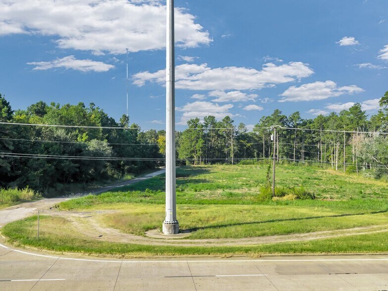 2549 US-69 North Sta, Lufkin, TX à vendre - Photo de l’immeuble – Image 2 sur 14