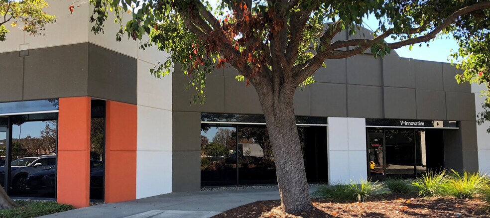 23785 Cabot Blvd, Hayward, CA à louer - Photo de l’immeuble – Image 2 sur 23