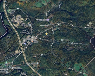 Plus de détails pour R4-79 Lot 2, New Hampton, NH - Terrain à vendre