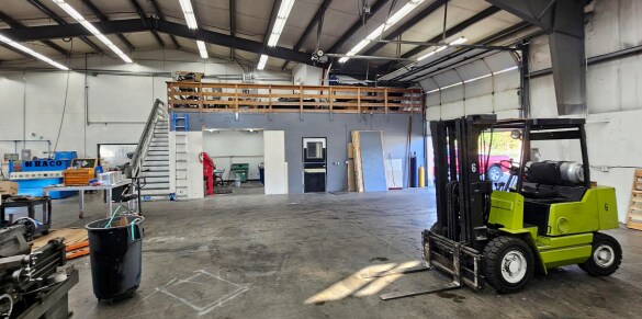 10913 Mountain Loop Hwy, Granite Falls, WA à vendre - Photo intérieure – Image 2 sur 2