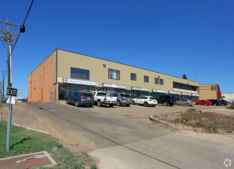 3444 93rd St NW, Edmonton, AB à louer - Photo principale – Image 1 sur 3