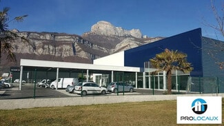 Plus de détails pour Local commercial à louer