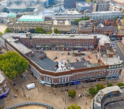 27 King Edward St, Hull à louer Photo de l’immeuble– Image 2 sur 4