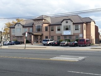 Plus de détails pour 7439 Frankford Ave, Philadelphia, PA - Bureau, Bureau/Médical à louer