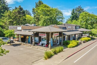 Plus de détails pour 171 Sunset Blvd, Cannon Beach, OR - Local commercial à vendre