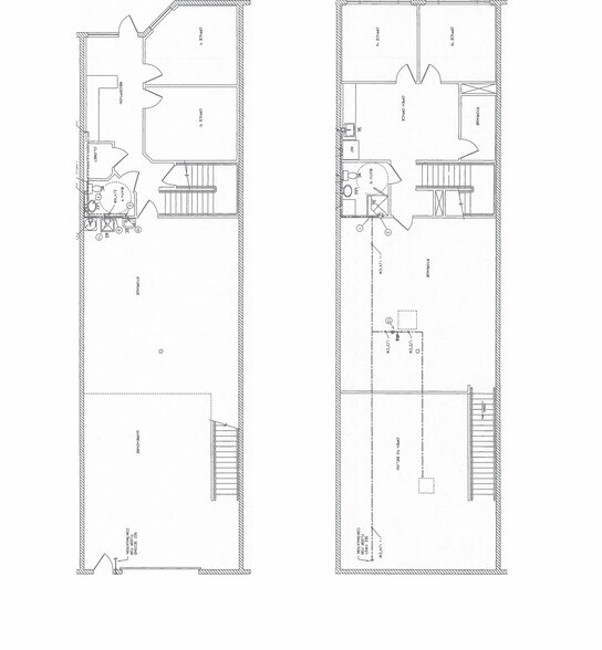 4521 E Jensen St, Mesa, AZ à louer - Plan d’étage – Image 3 sur 13