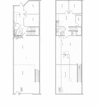 4521 E Jensen St, Mesa, AZ à louer Plan d’étage– Image 1 sur 10