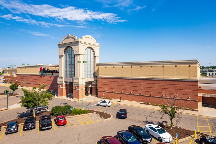 1390-1440 W University Ave, Saint Paul, MN à louer - Photo de l’immeuble – Image 3 sur 13