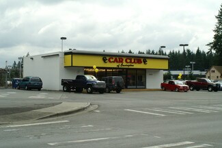 Plus de détails pour 16251-16263 SE 272nd St, Covington, WA - Local commercial à louer