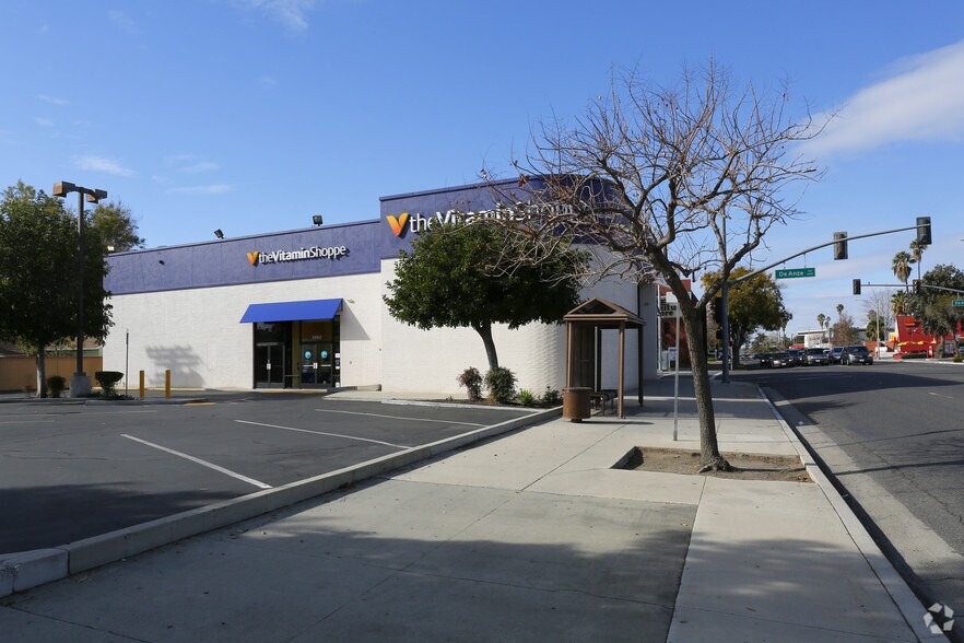 3660 Central Ave, Riverside, CA à louer - Photo de l’immeuble – Image 2 sur 3