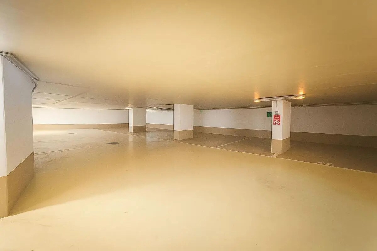 Local d’activités dans Paris à louer Photo de l’immeuble– Image 1 sur 7