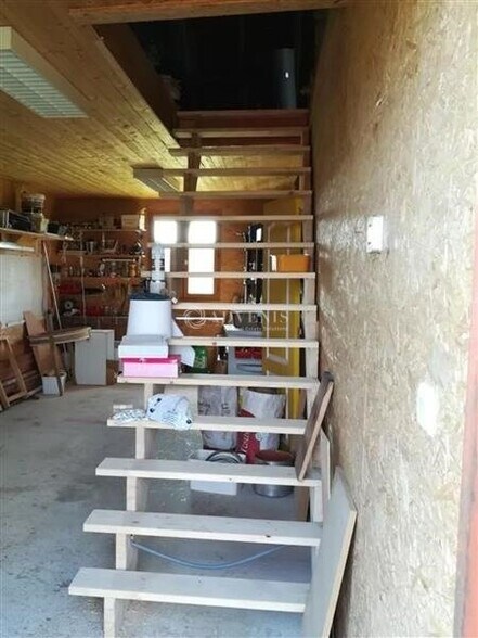 Bureau dans Feuillade à vendre - Photo intérieure – Image 2 sur 3