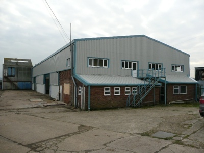 Vicarage Ln, Rochester à louer - Photo principale – Image 1 sur 1