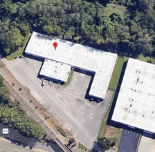 2226 Capital Blvd, Raleigh, NC à louer Aérien– Image 2 sur 5