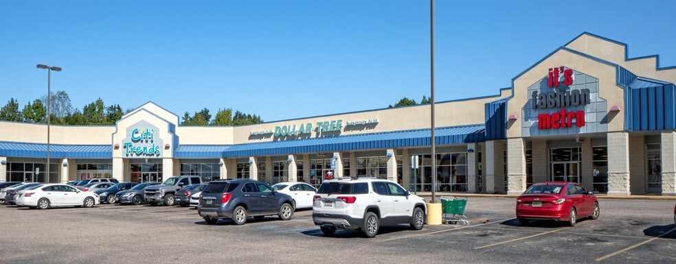 3050 Highway 5, Thomasville, AL à louer - Photo principale – Image 1 sur 7